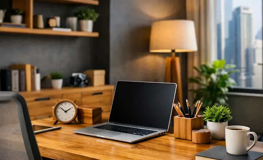 مزایای محصولات چوبی در دکوراسیون